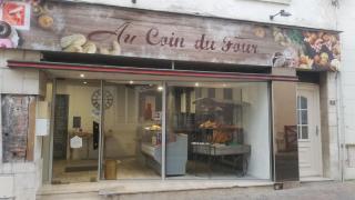Boulangerie AU COIN DU FOUR 0