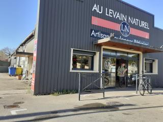 Boulangerie Boulangerie Authentique Au Levain Naturel 0