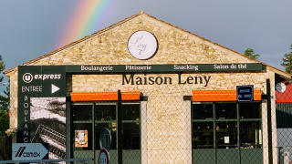 Boulangerie MAISON LENY 0