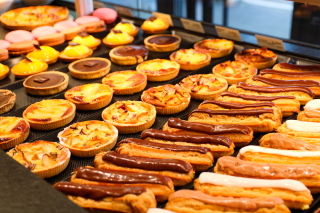 Boulangerie La Panière 0