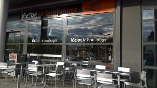 Boulangerie Victor Le Boulanger Rillieux la Pape 0