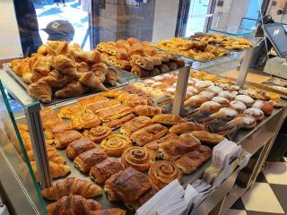 Boulangerie La Mie Câline 0