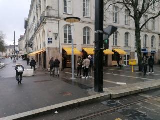 Boulangerie La Mie Câline 0