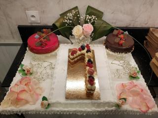 Boulangerie Les Saveurs Du Pain 1