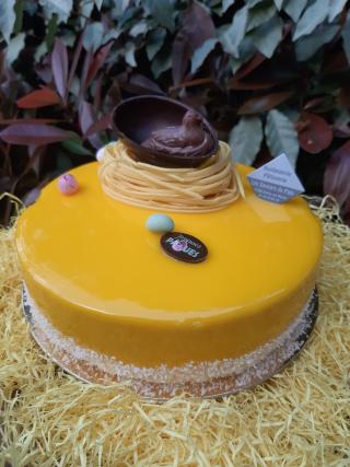 Boulangerie Les Saveurs Du Pain 2