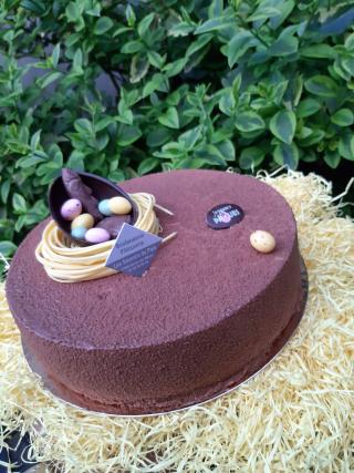 Boulangerie Les Saveurs Du Pain 0