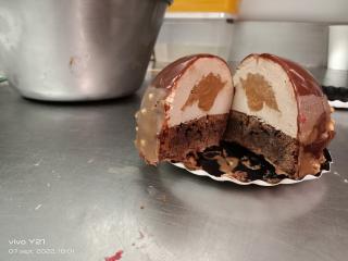 Boulangerie Boulangerie Au bon pain 0