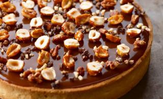 Boulangerie Mon papaGâteau 1