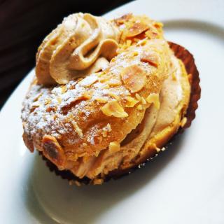 Boulangerie Boulangerie du marché. 1