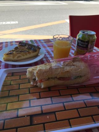Boulangerie Aux Délices de l'Orangerie 0