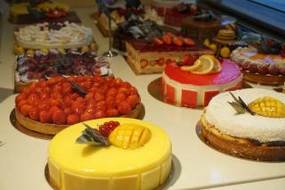 Boulangerie Noailles Lionel 1