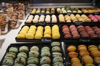 Boulangerie Noailles Lionel 0