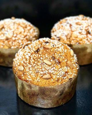 Boulangerie Maison Garcia Frères 1