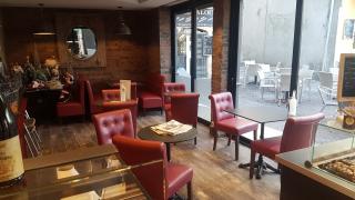 Boulangerie Maison Garcia Frères 0