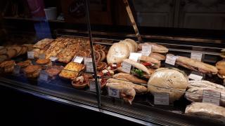 Boulangerie Maison Garcia Frères 0