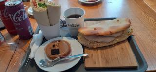 Boulangerie L'atelier Papilles Orléans 0