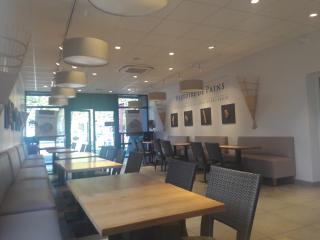 Boulangerie L'atelier Papilles Orléans 0