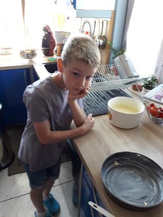 Boulangerie Banette - Fournil Saint Pierre 0