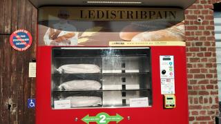 Boulangerie Dauchy Patrick 2