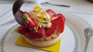 Boulangerie Amandine 0