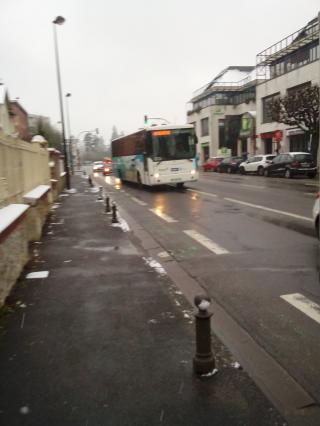 Boulangerie Amandine 0