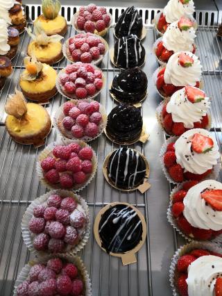 Boulangerie Bonjour Ritton 0