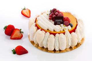 Boulangerie Pâtisserie Laurent Duparcq 0