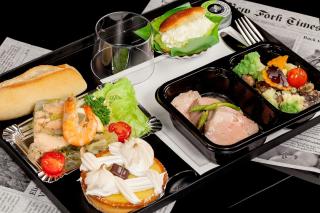 Boulangerie Pâtisserie Laurent Duparcq 0