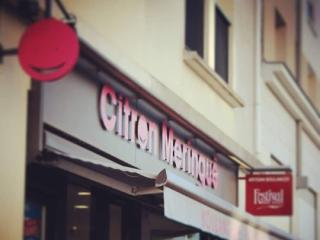 Boulangerie Citron Meringué Châtillon 0