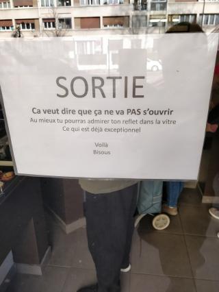 Boulangerie Citron Meringué Châtillon 0