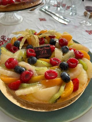 Boulangerie Le Fournil Rustique 2