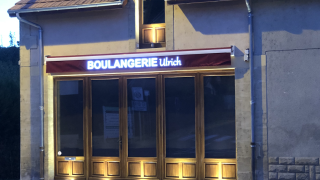 Boulangerie Boulangerie Patisserie Ulrich 0