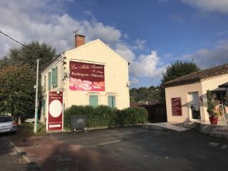 Boulangerie Les Mille Saveurs 0