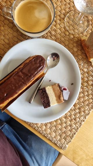 Boulangerie Aux Plaisirs des Clayes 0