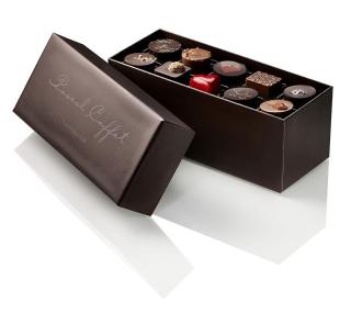 Boulangerie Maison Caffet - Chocolatier Pâtissier - Reims 0