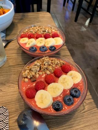 Boulangerie BRUNCH COFFEE 0