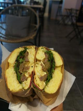 Boulangerie BRUNCH COFFEE 0