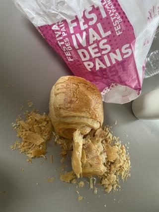 Boulangerie Au Petit Bonheur 0