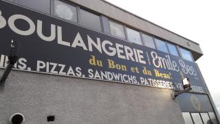Boulangerie Boulangerie Emile Bec 0