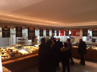 Boulangerie BOULANGERIE ANGE 0