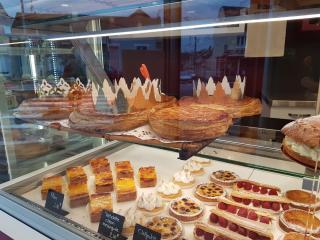 Boulangerie Stéphane Lecomte 0