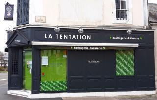 Boulangerie La Tentation 0