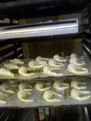 Boulangerie Les Delices de Lucie 0