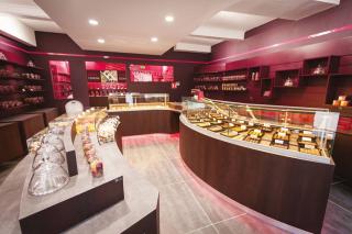Boulangerie Sébastien Hénon | Chocolatier conjugueur de saveurs 0