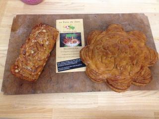 Boulangerie Le Pain De Jean consultant en boulangerie 0