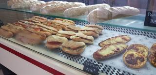 Boulangerie Boulangerie C I 0