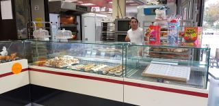 Boulangerie Boulangerie C I 0