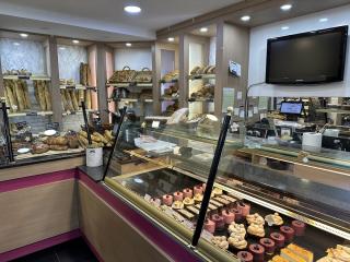 Boulangerie Aux Epis Curieux 0