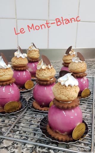 Boulangerie Boulangerie Pâtisserie Fichera 1