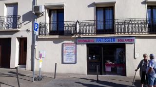 Boulangerie Vaïsse Olivier 0